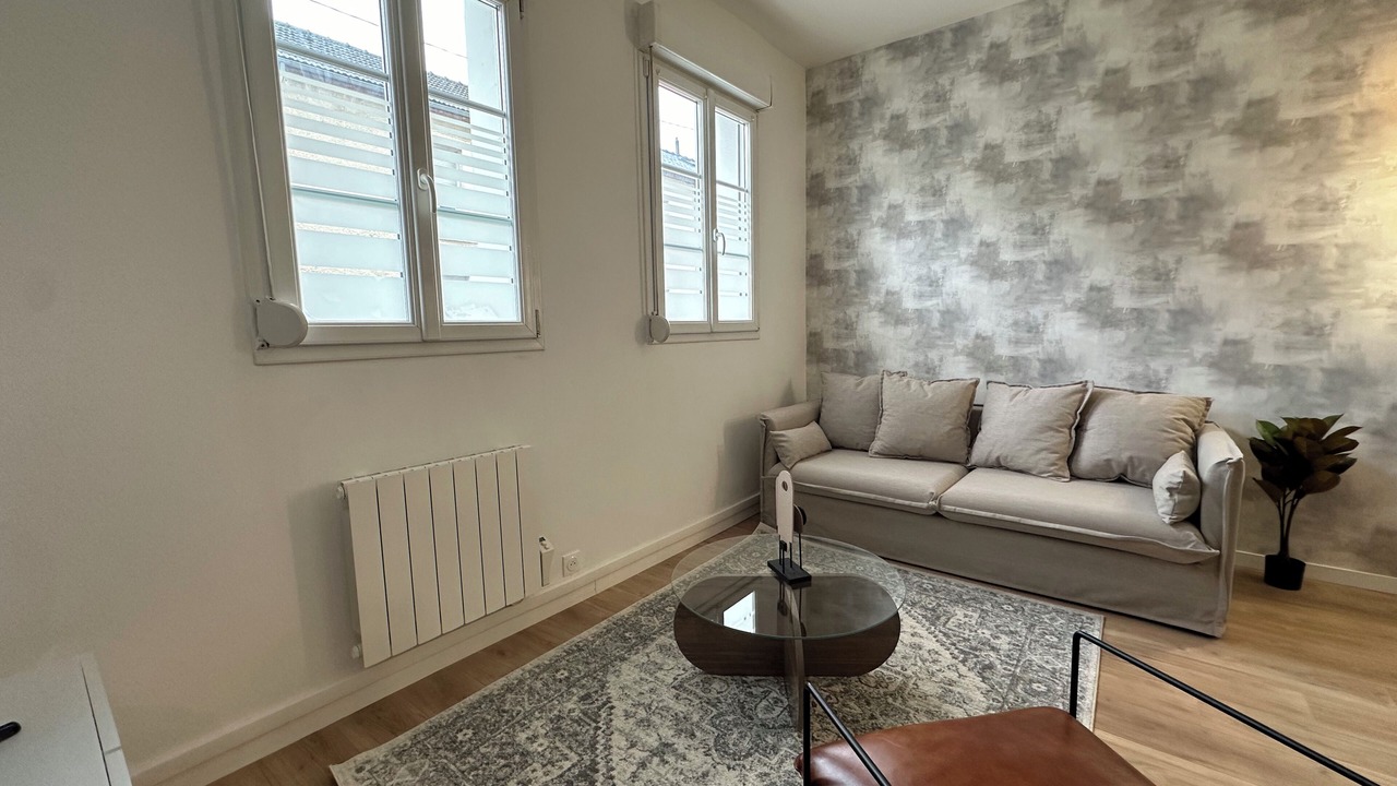 Photo of Livingroom in Cernay