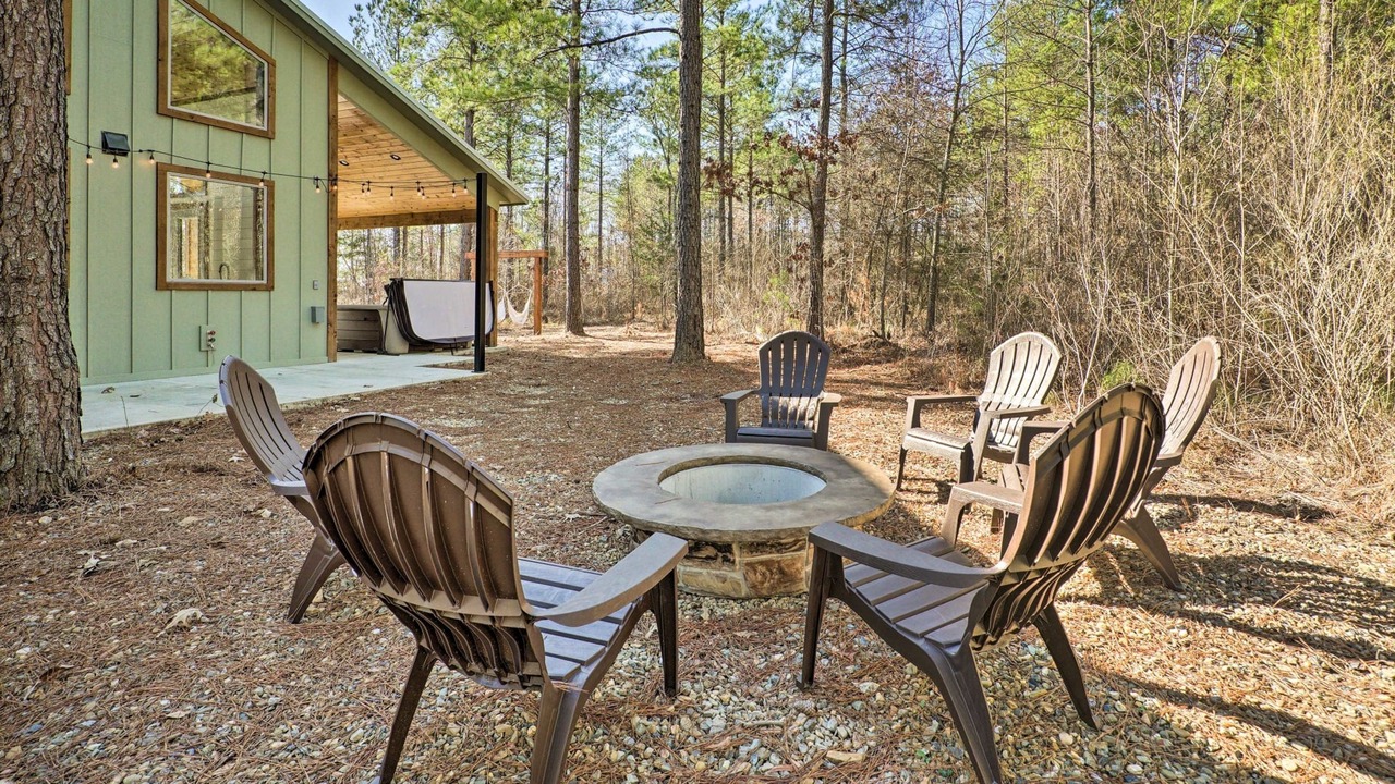 Photo of Others in Broken Bow