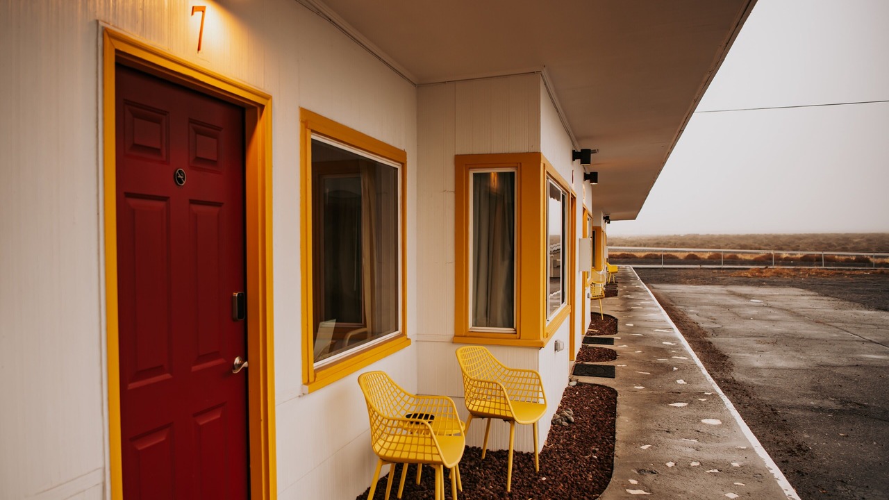 Photo of Outdoor in Banks Lake South