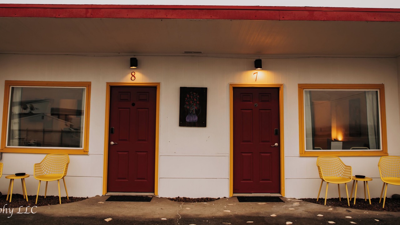 Photo of Outdoor in Banks Lake South