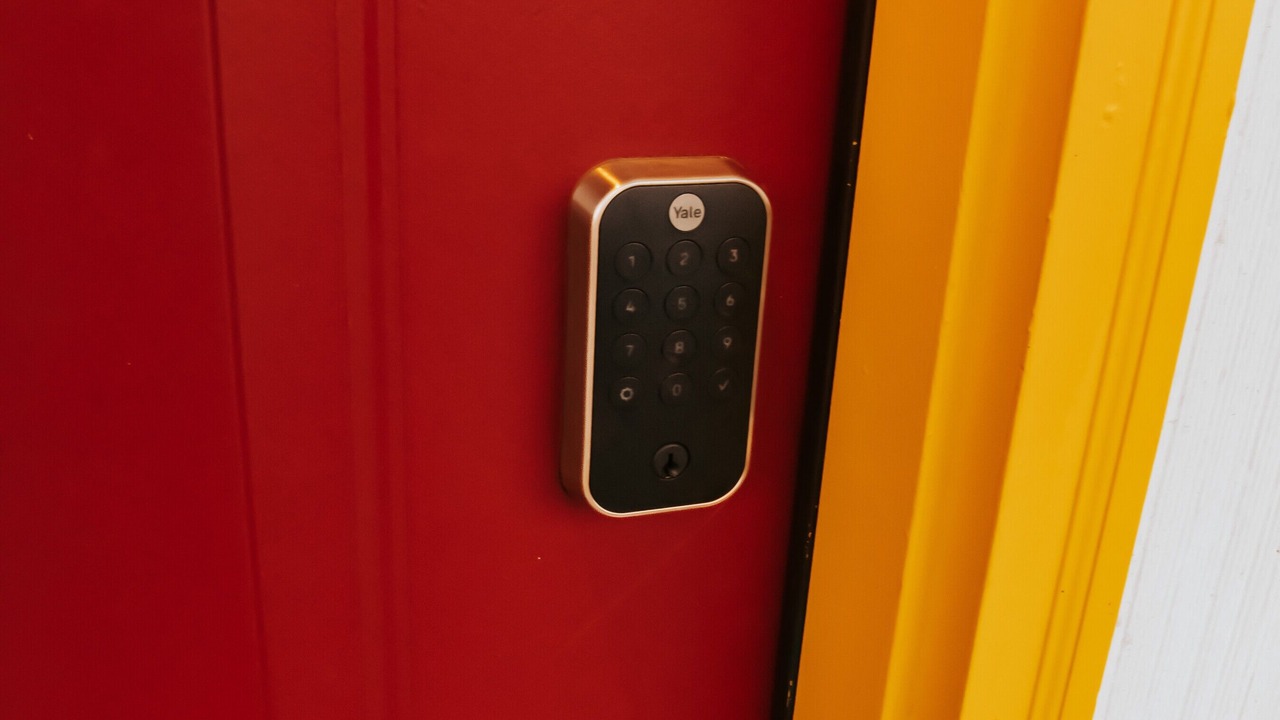 Photo of Outdoor in Banks Lake South