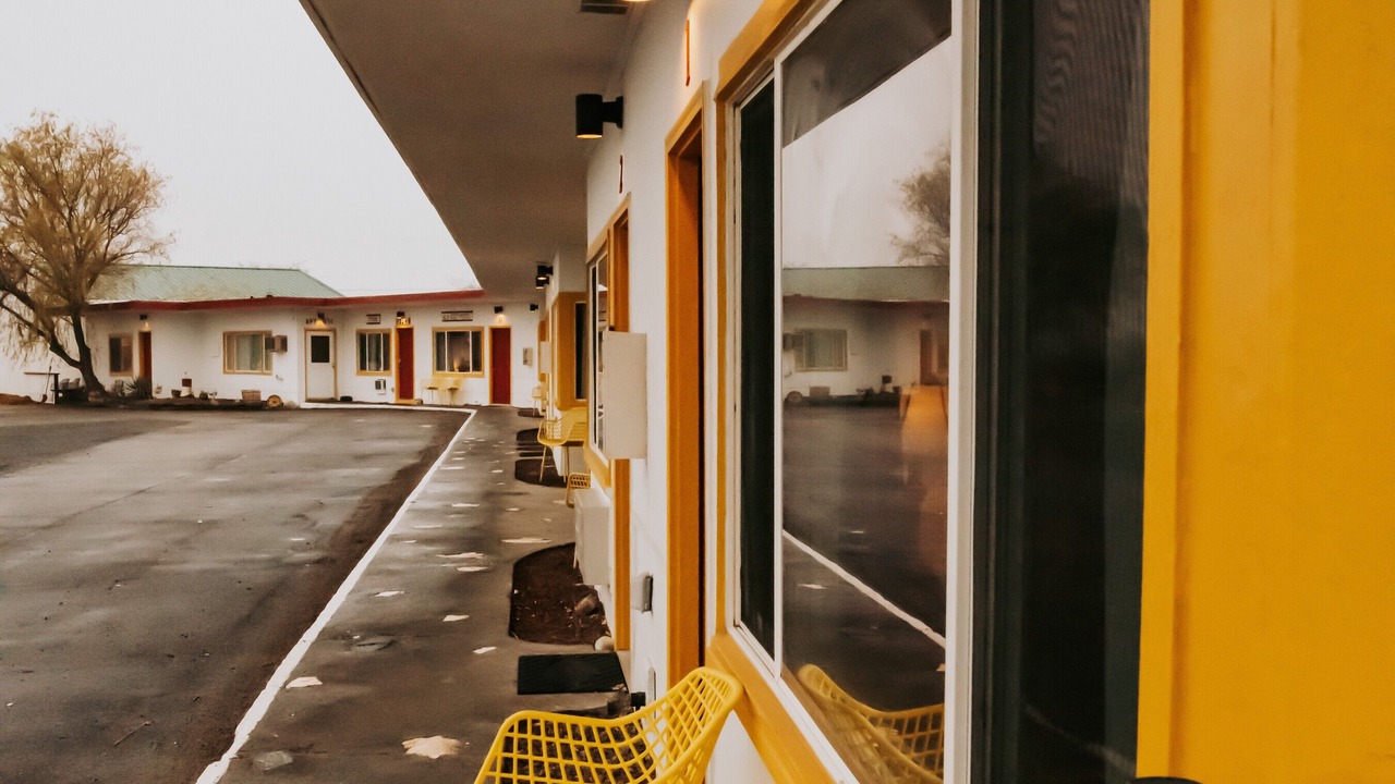 Photo of Outdoor in Banks Lake South