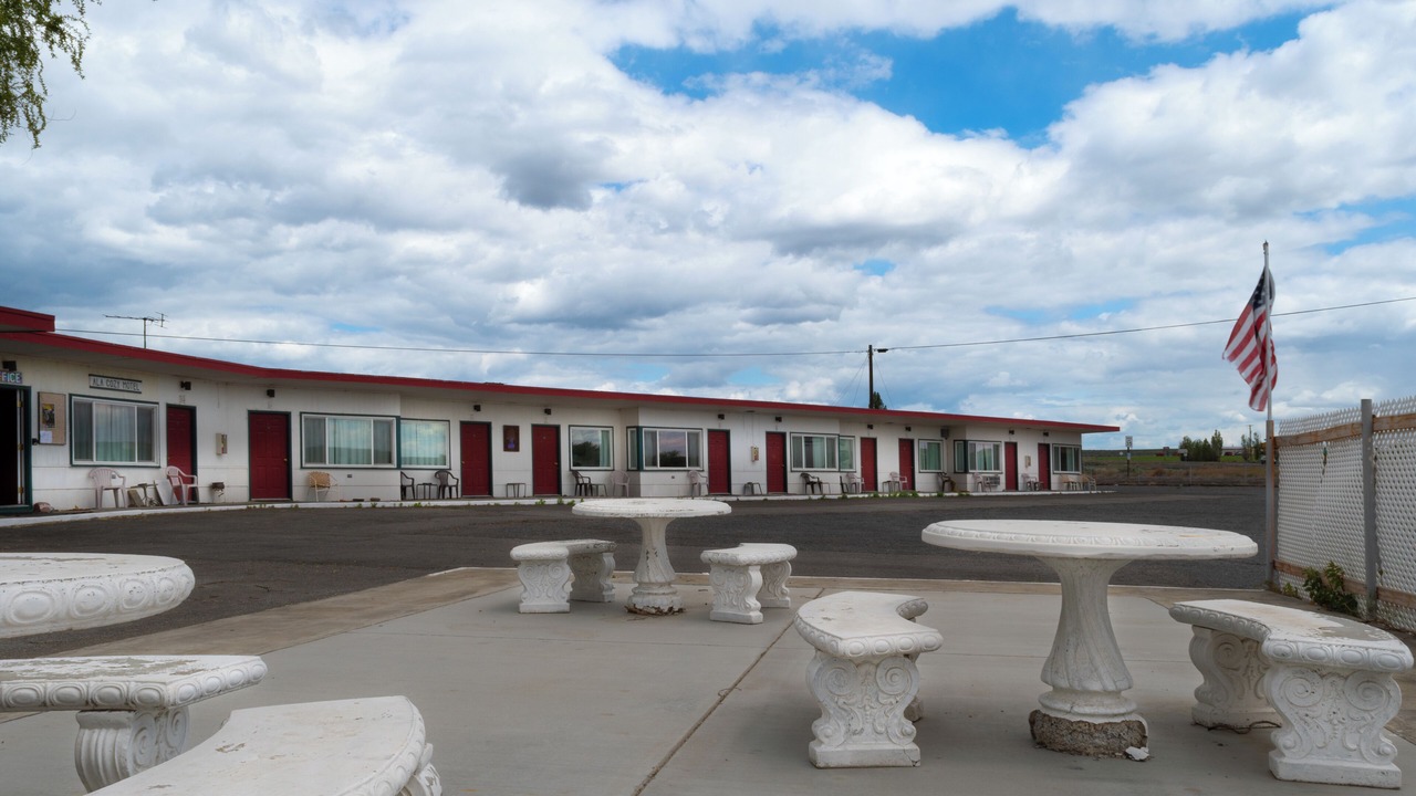 Photo of Outdoor in Banks Lake South