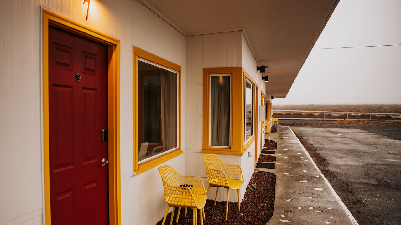 Photo of Outdoor in Banks Lake South