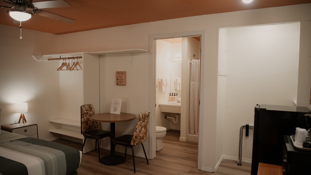 Photo of Bedroom in Banks Lake South