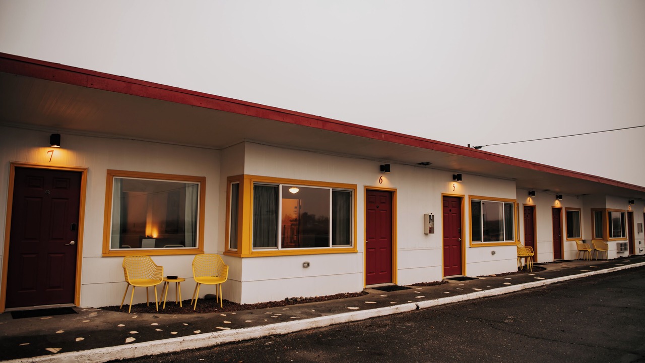 Photo of Outdoor in Banks Lake South