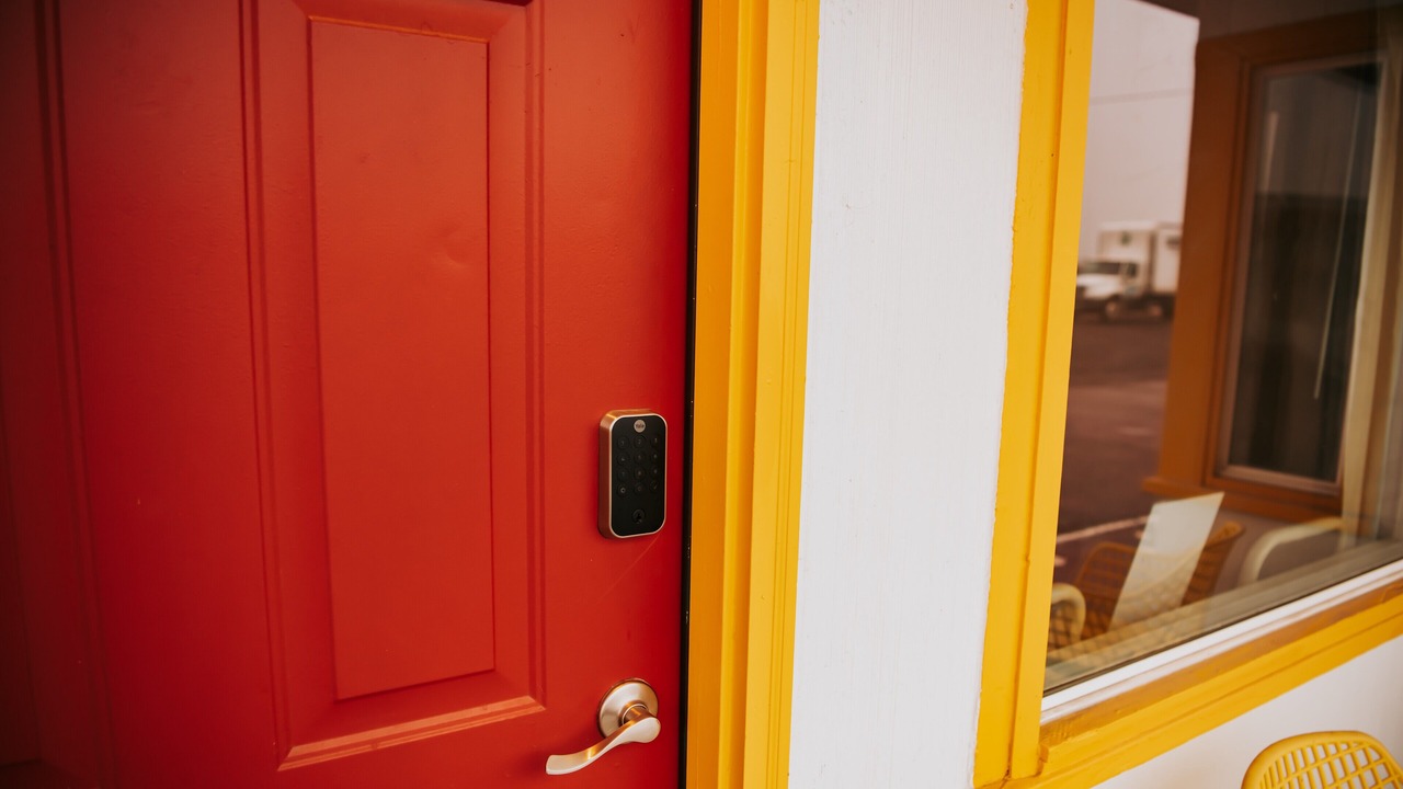 Photo of Outdoor in Banks Lake South