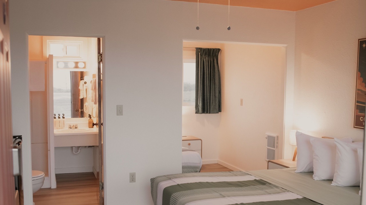 Photo of Bedroom in Banks Lake South