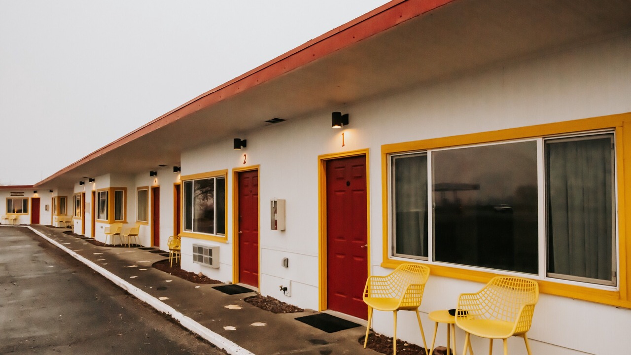 Photo of Outdoor in Banks Lake South