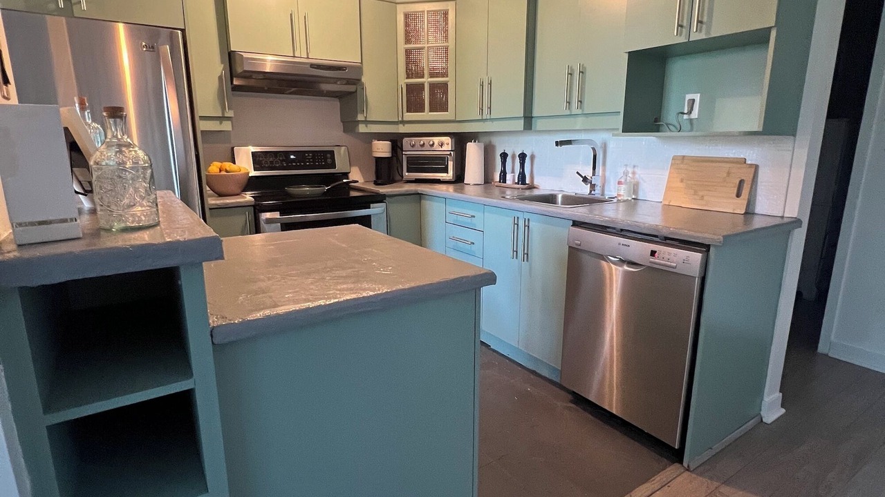 Photo of Kitchen in Saint Louis