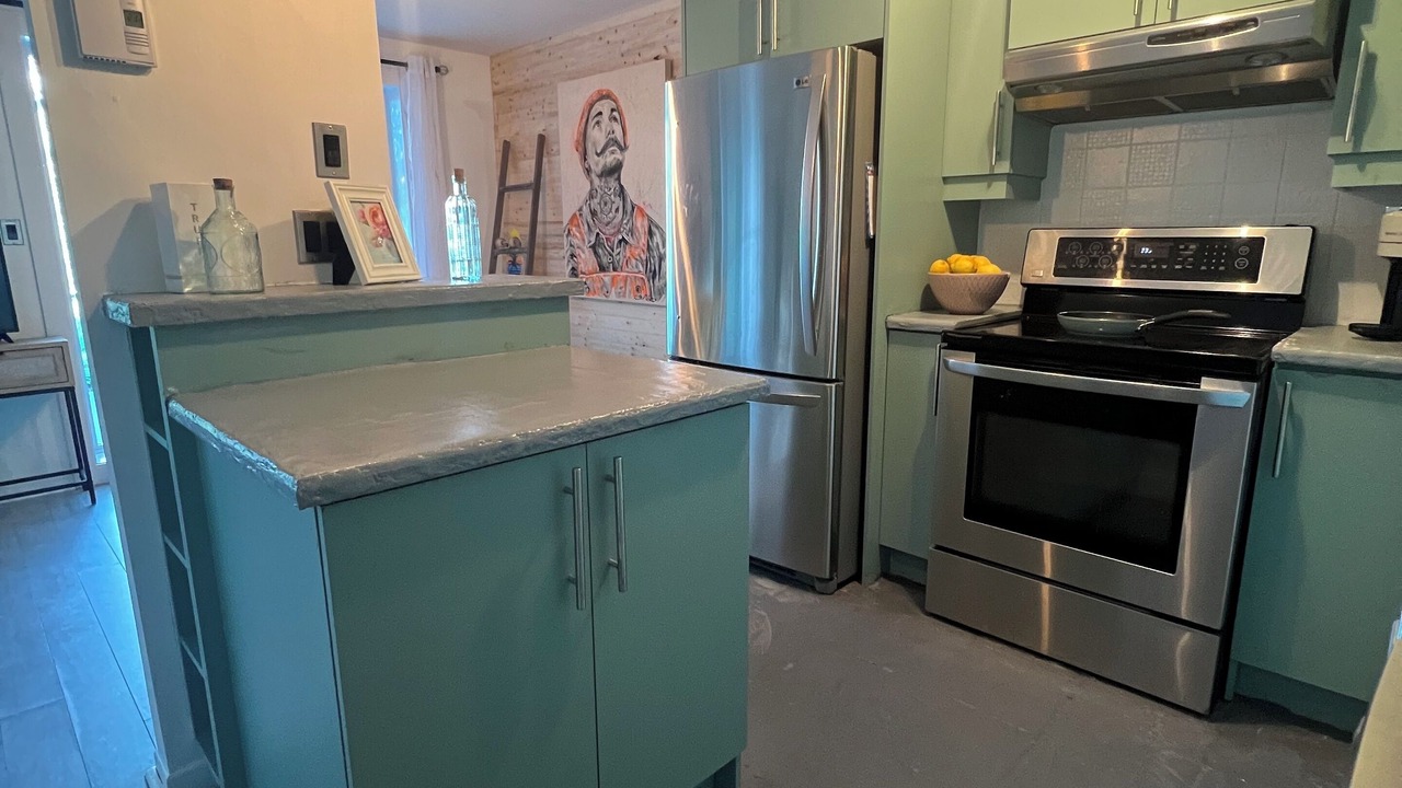 Photo of Kitchen in Saint Louis