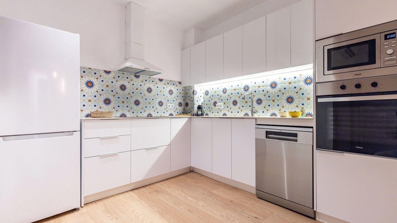 Photo of Kitchen in Old Town