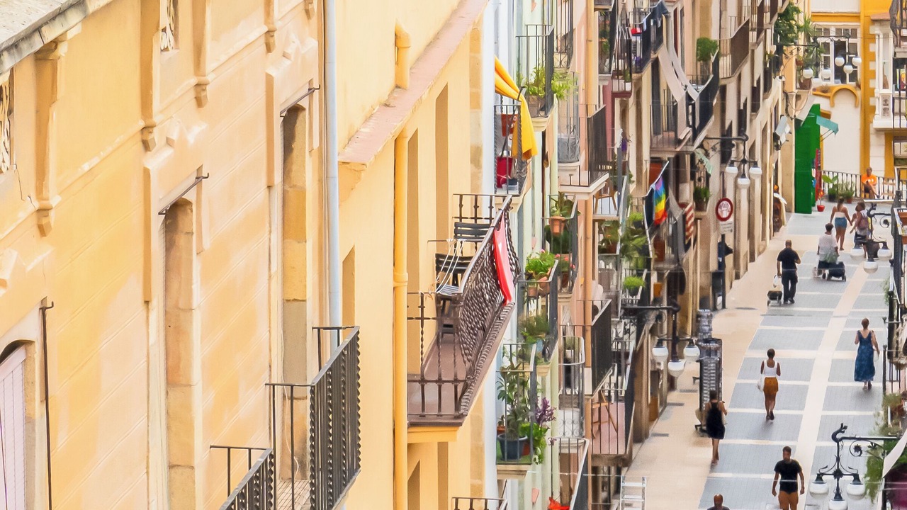 Photo of Others in Old Town