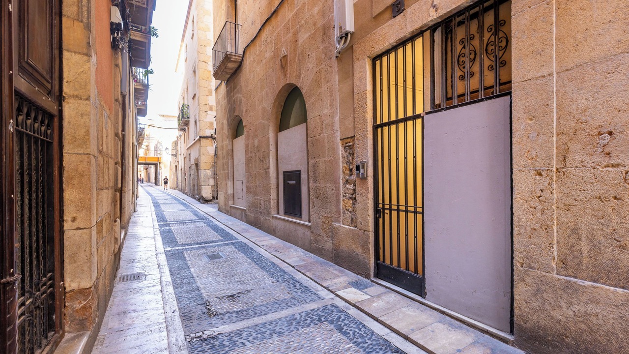 Photo of Outdoor in Old Town