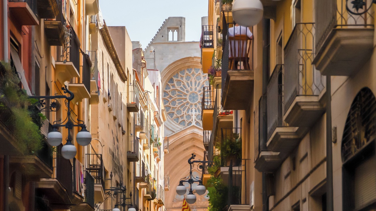 Photo of Outdoor in Old Town