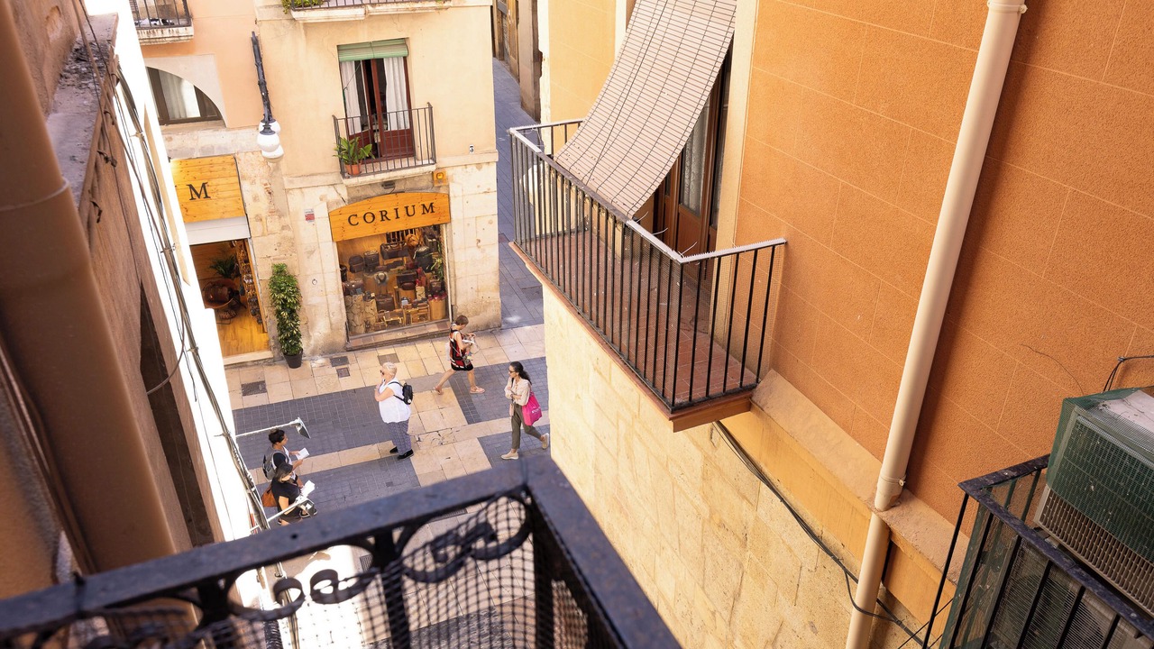 Photo of Outdoor in Old Town