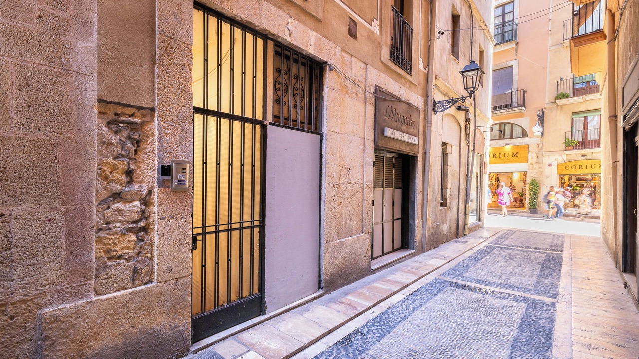 Photo of Outdoor in Old Town