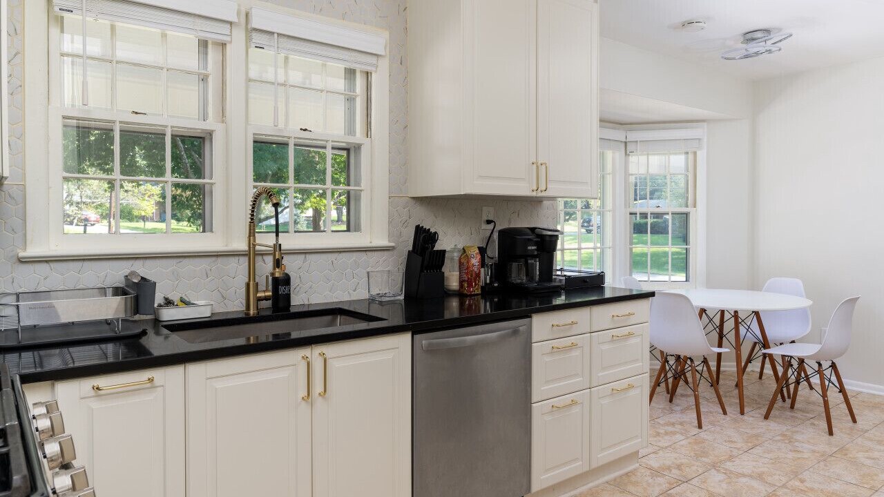 Photo of Kitchen in Colesville