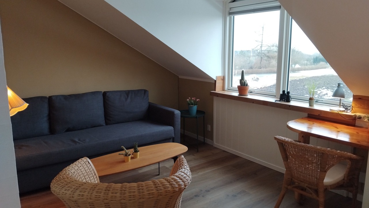 Photo of Bedroom in Middelfart