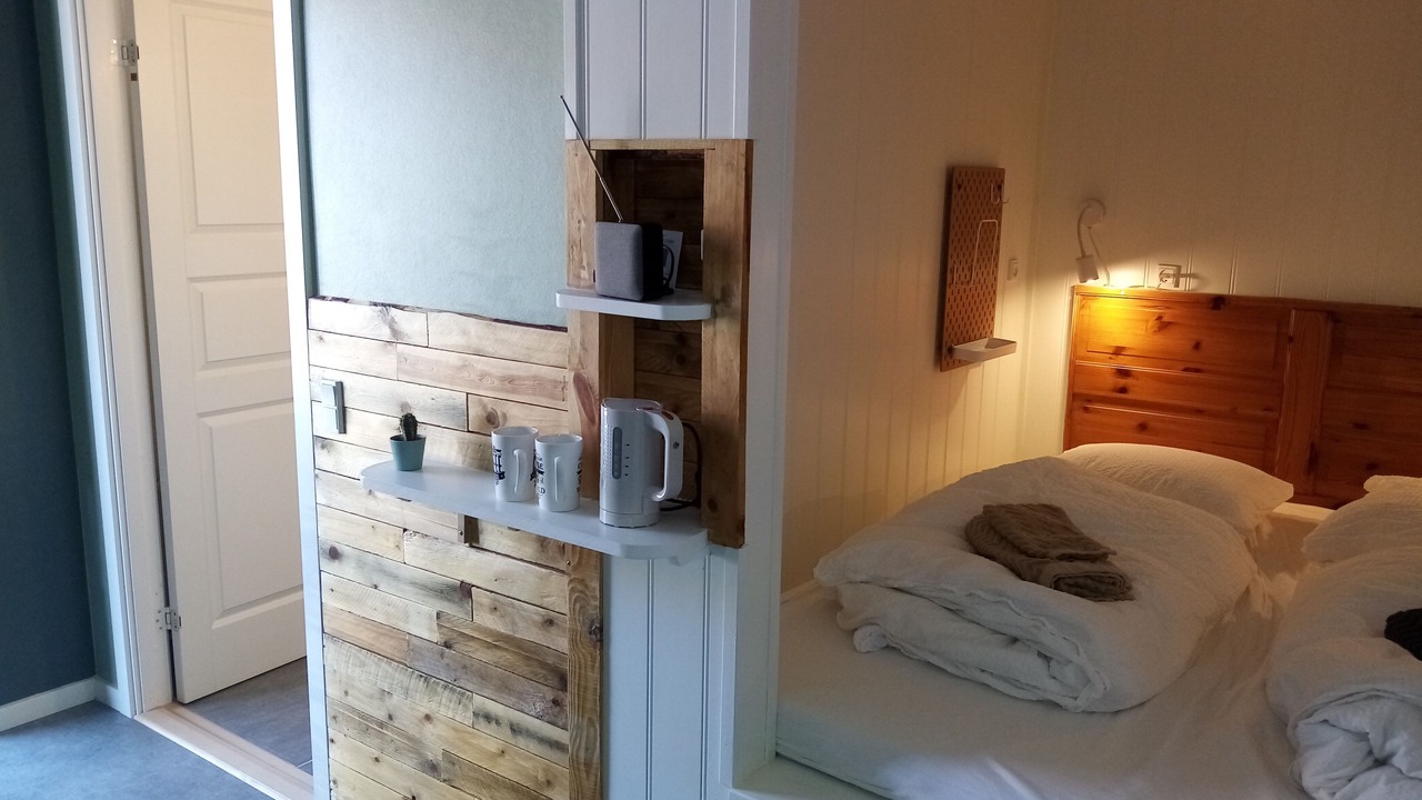 Photo of Bedroom in Middelfart