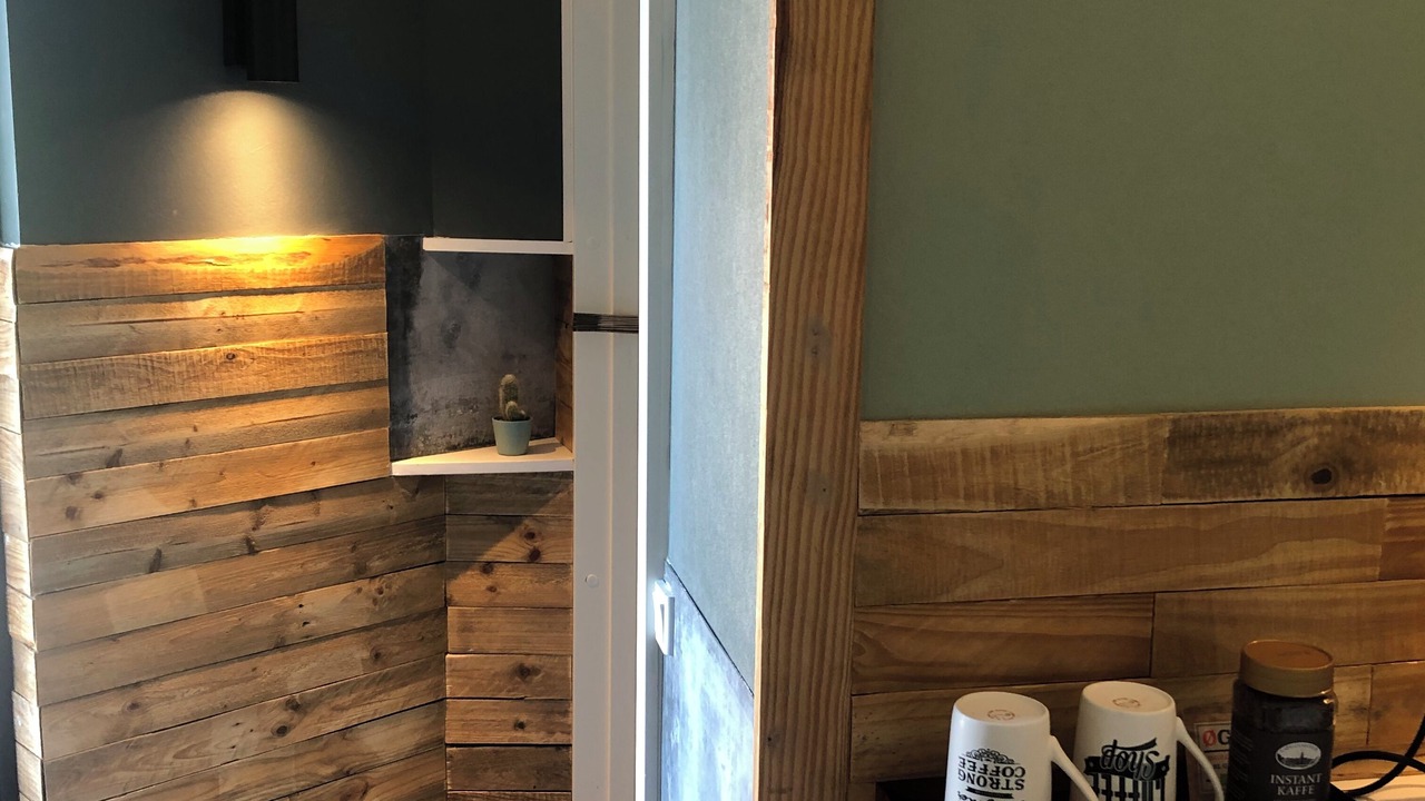 Photo of Bedroom in Middelfart