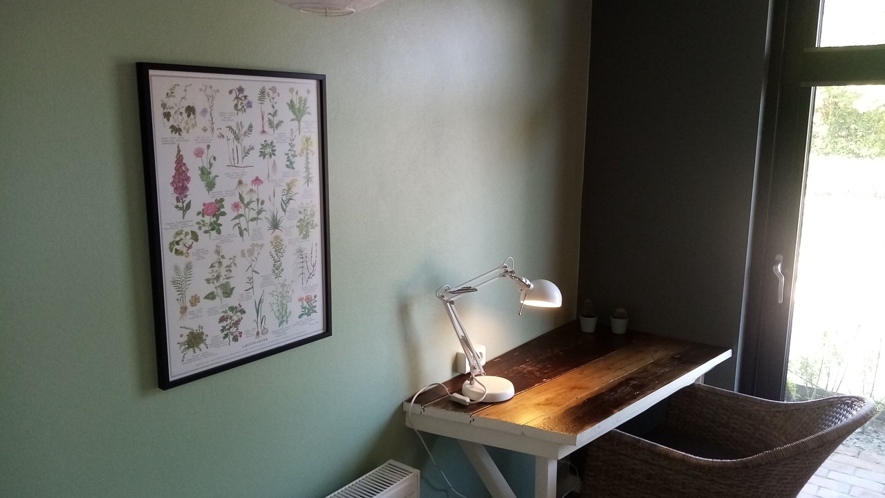 Photo of Bedroom in Middelfart