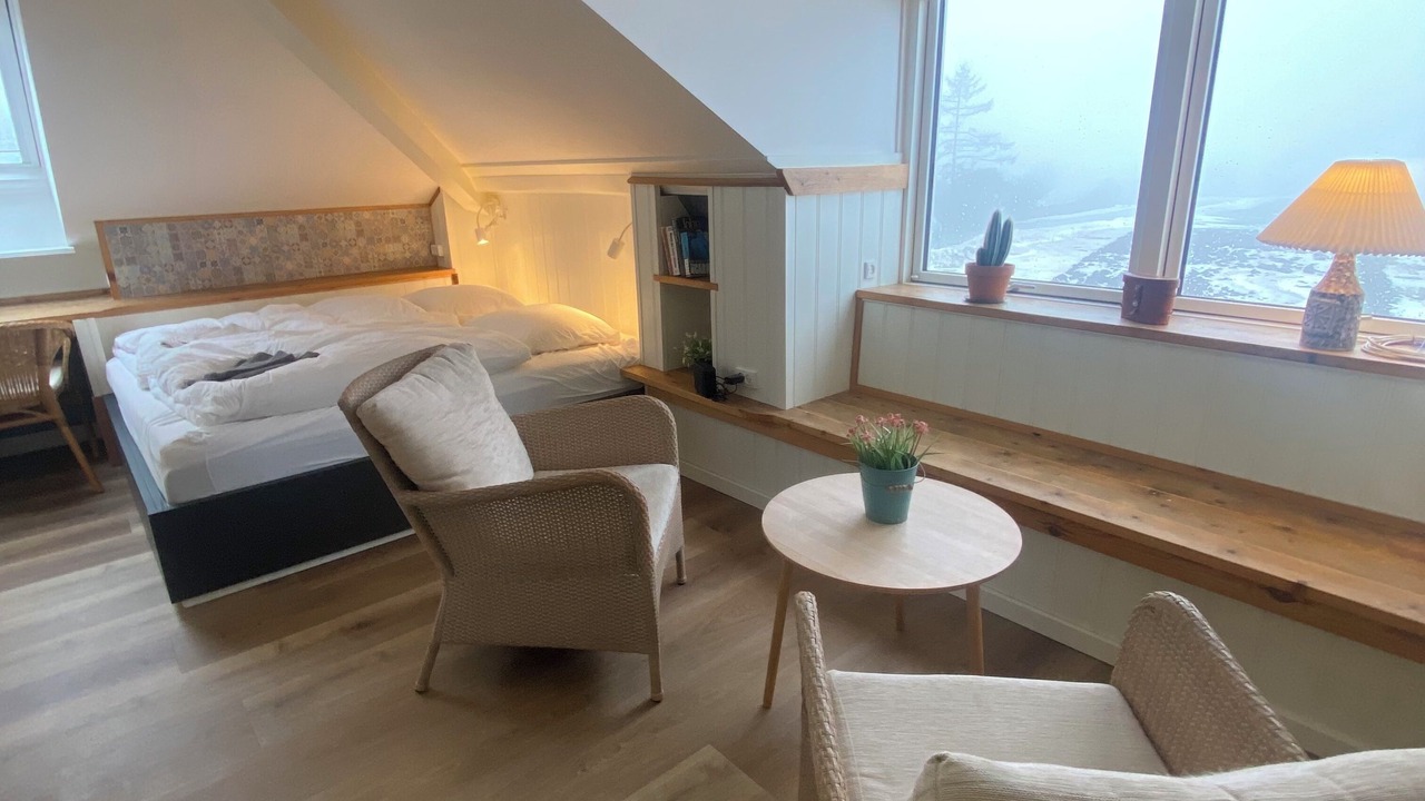 Photo of Bedroom in Middelfart