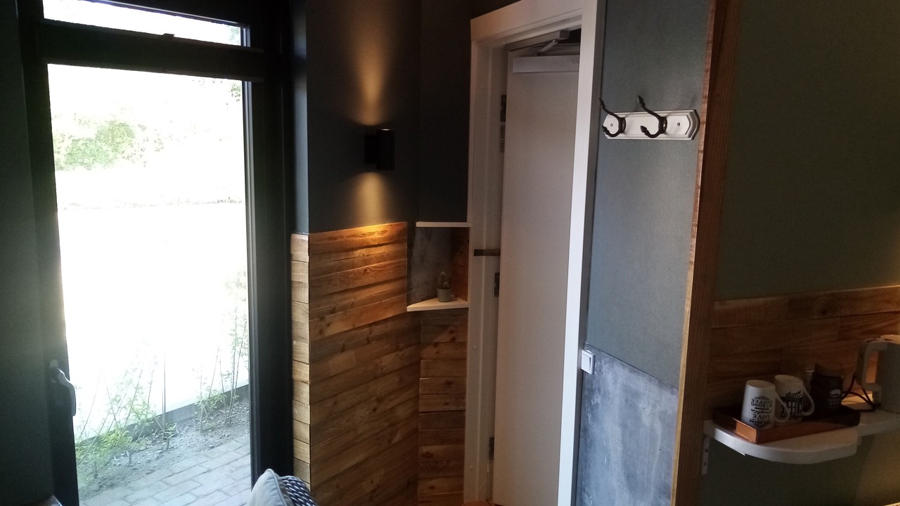 Photo of Bedroom in Middelfart