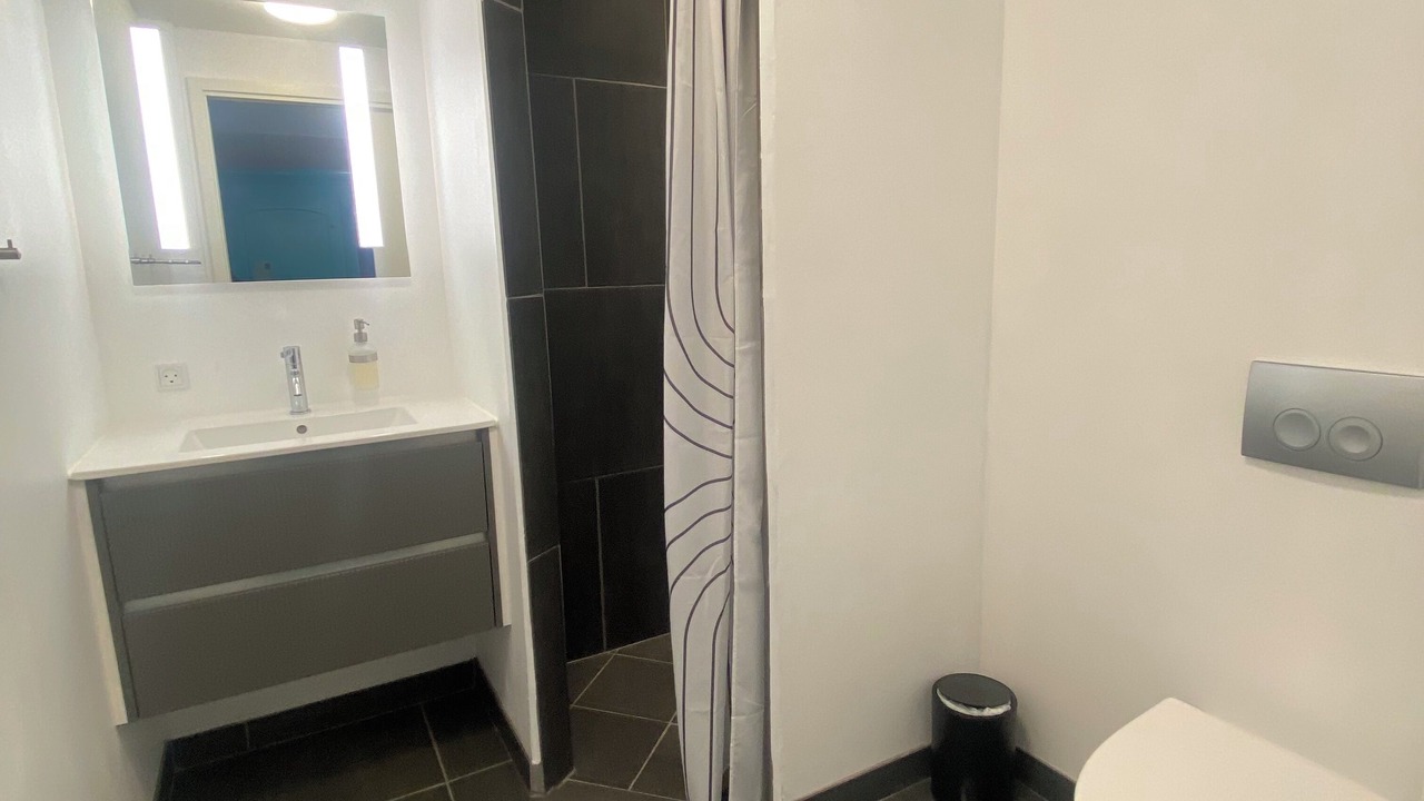 Photo of Bathroom in Middelfart