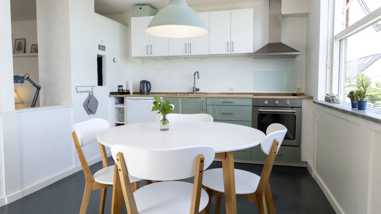 Photo of Bedroom in Middelfart