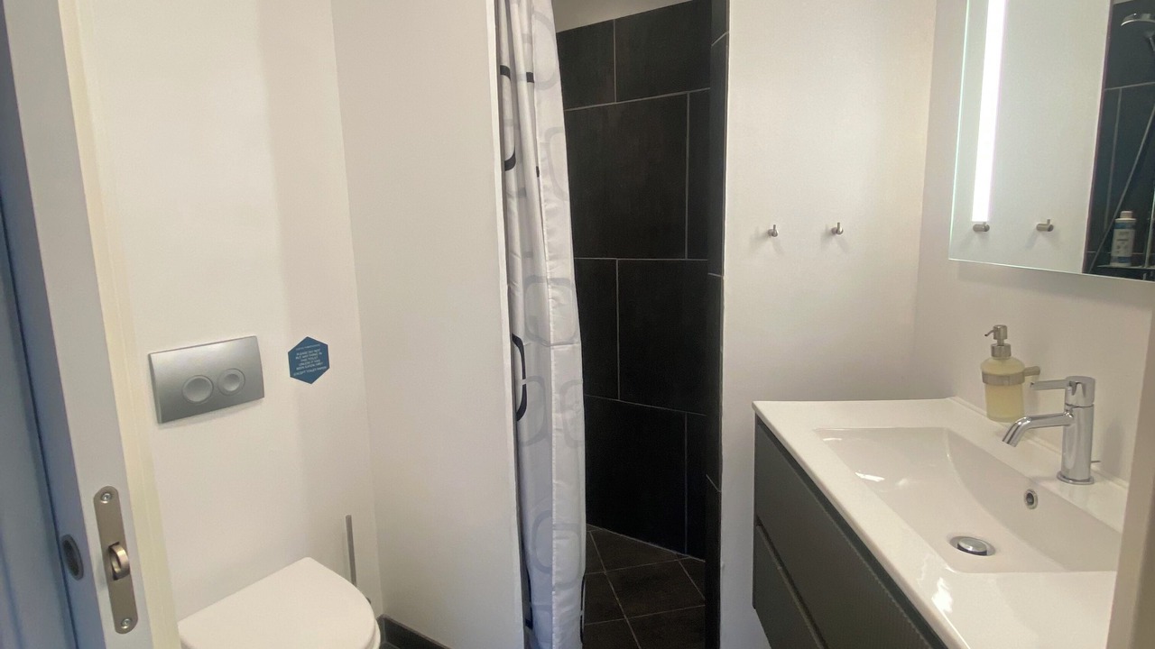 Photo of Bathroom in Middelfart