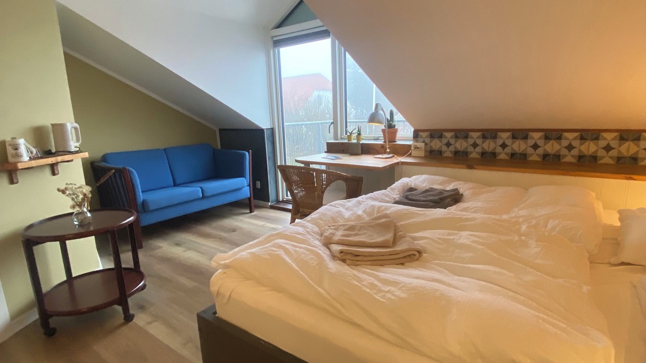 Photo of Bedroom in Middelfart
