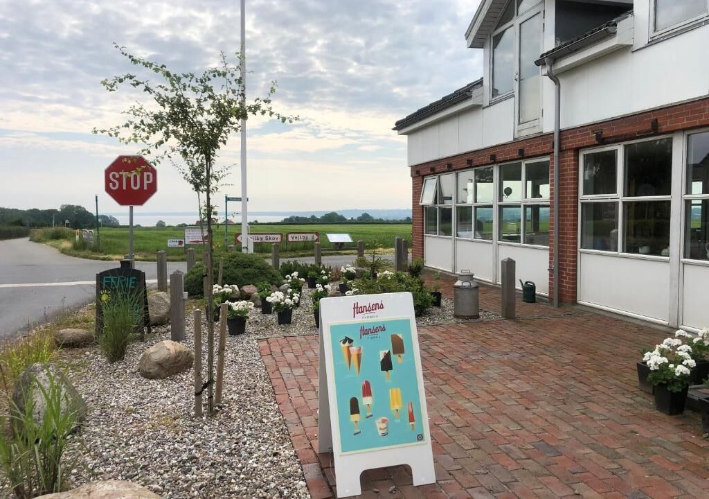 Photo of Patio Balcony in Middelfart