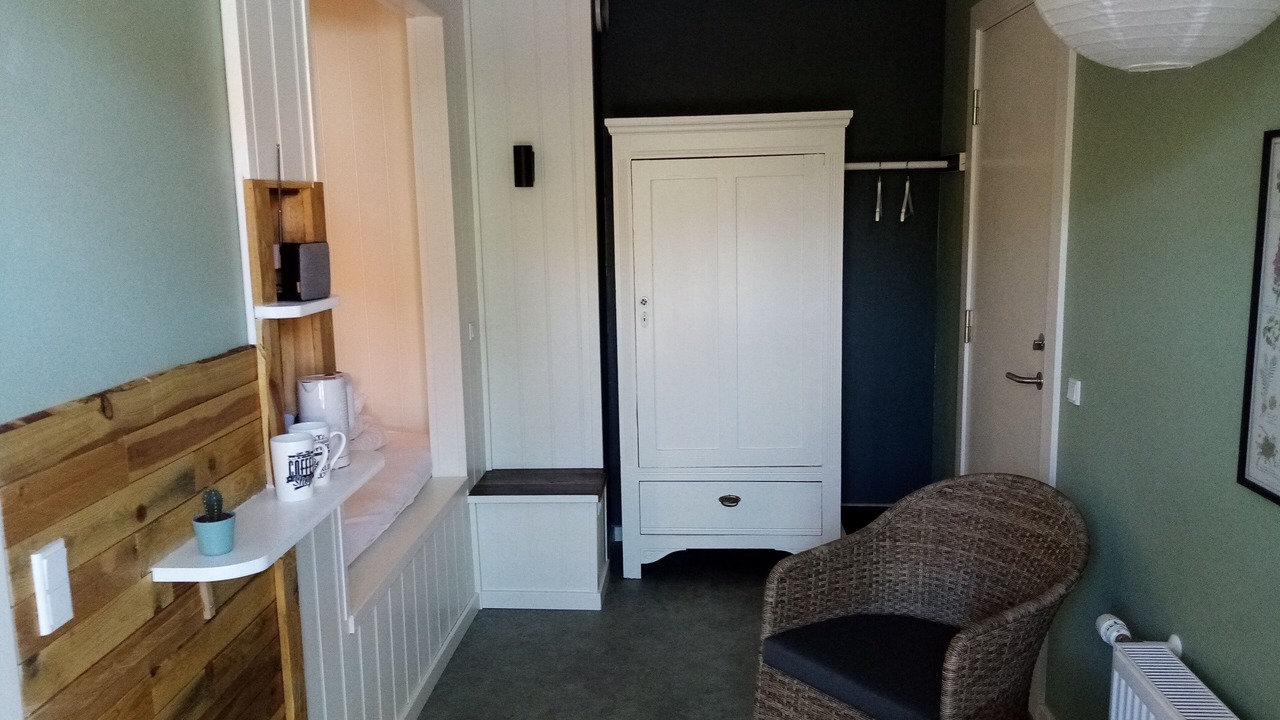 Photo of Bedroom in Middelfart