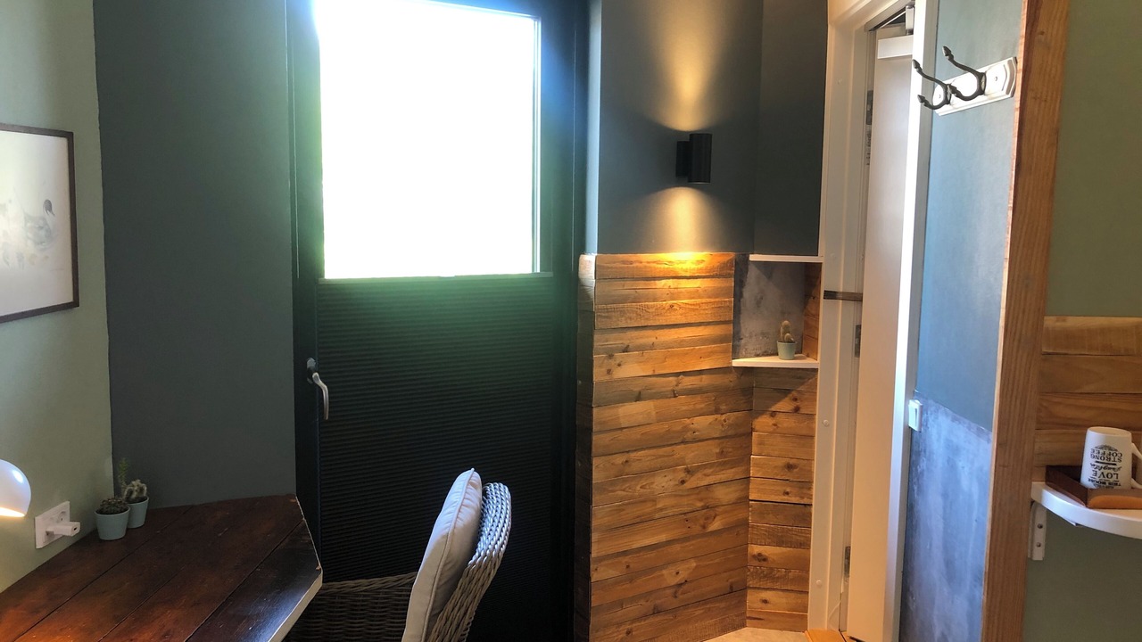 Photo of Bedroom in Middelfart