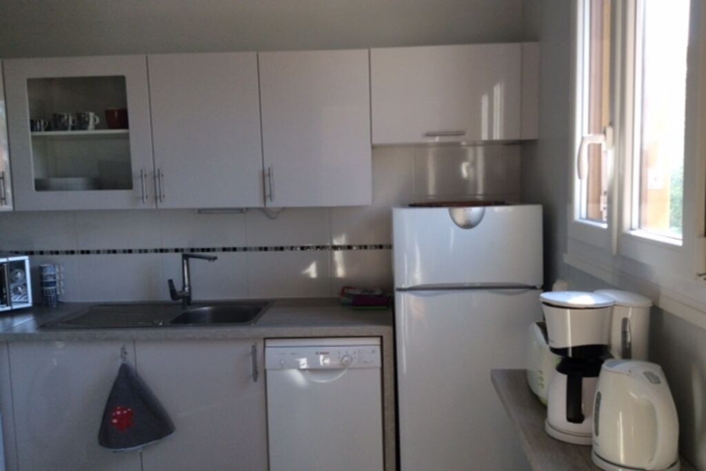 Photo of Kitchen in Bagneux