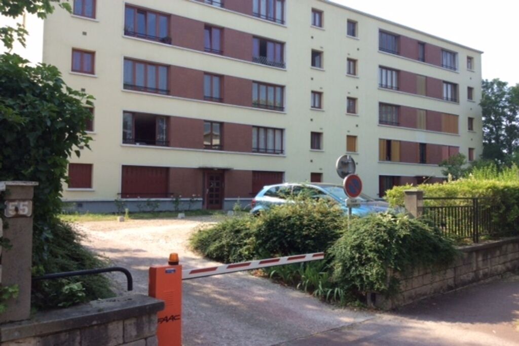 Photo of Outdoor in Bagneux