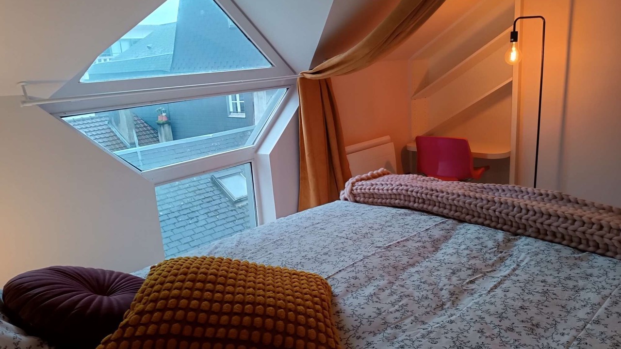 Photo of Others in Quartier Vieux Marche-Cathedrale