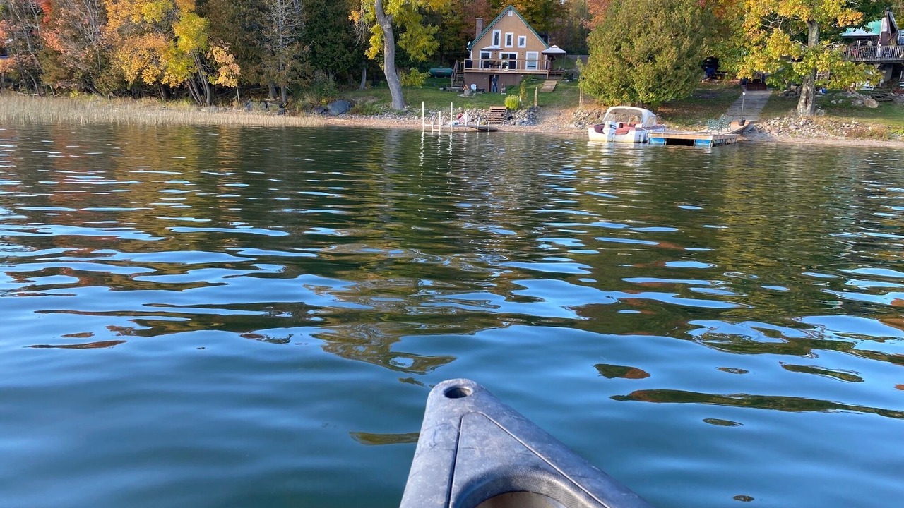 Photo of Outdoor in Huron Shores
