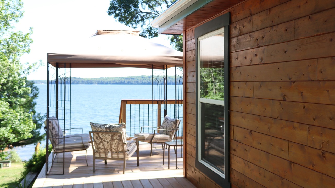 Photo of Outdoor in Huron Shores