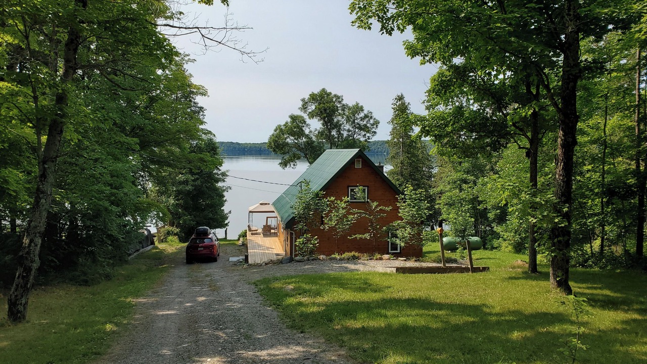 Photo of Outdoor in Huron Shores