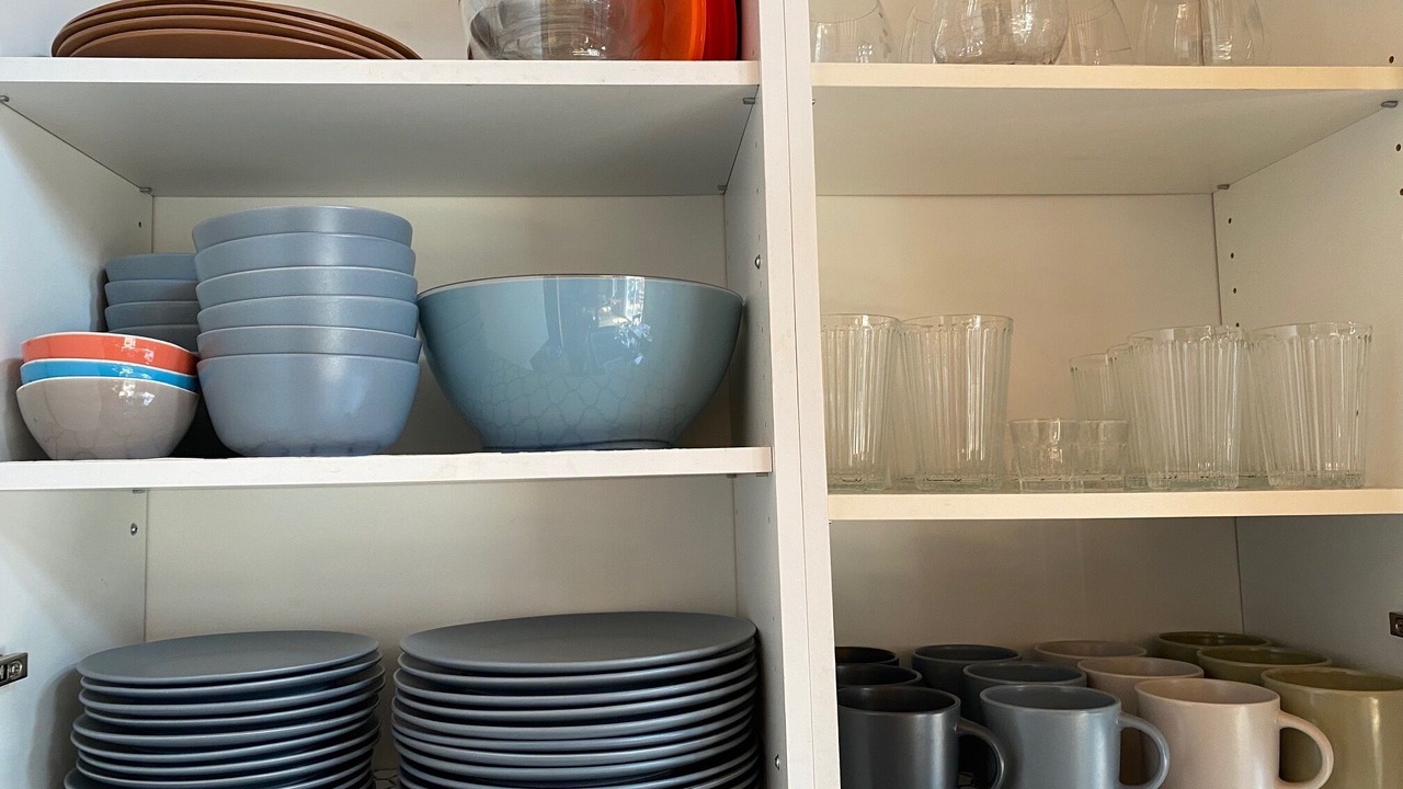 Photo of Kitchen in Huron Shores