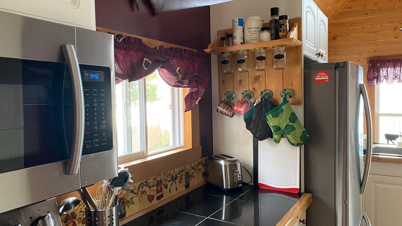 Photo of Kitchen in Huron Shores