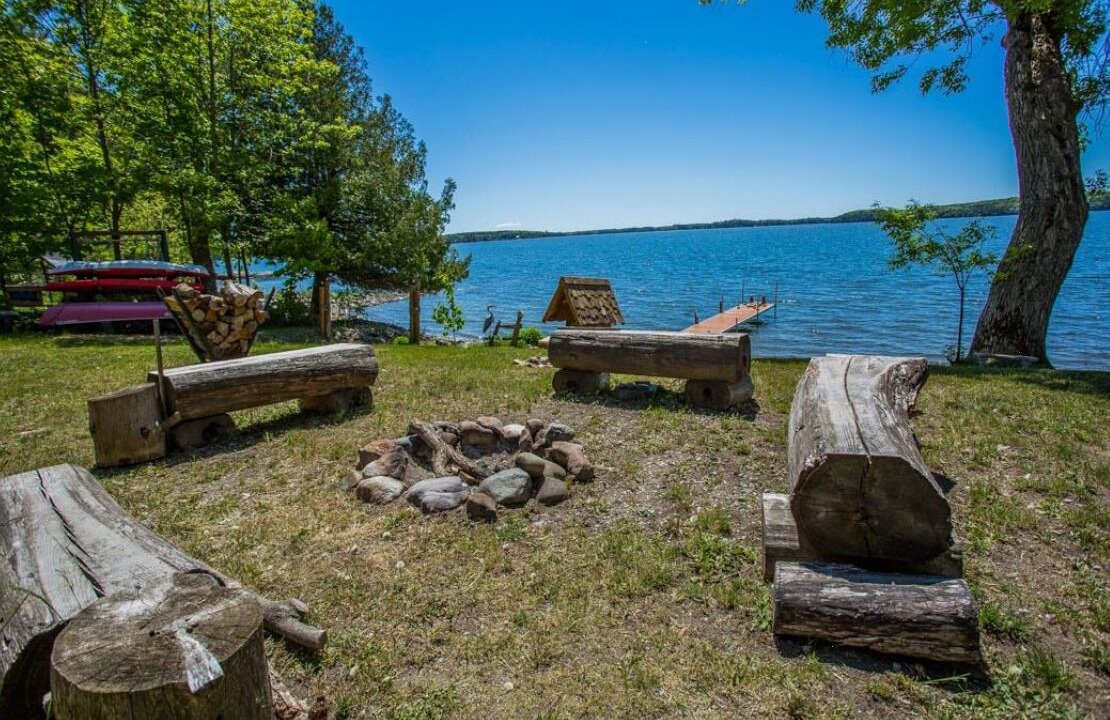 Photo of Outdoor in Huron Shores