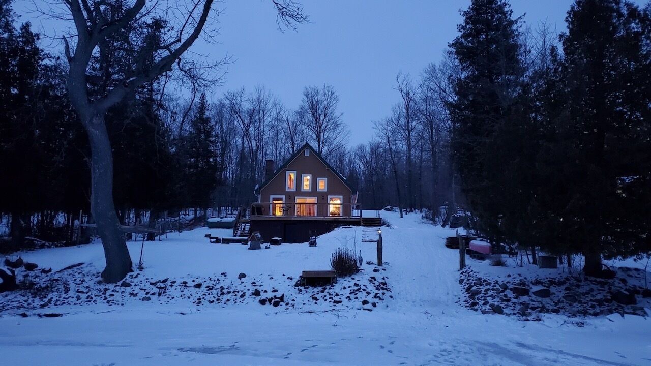 Photo of Outdoor in Huron Shores