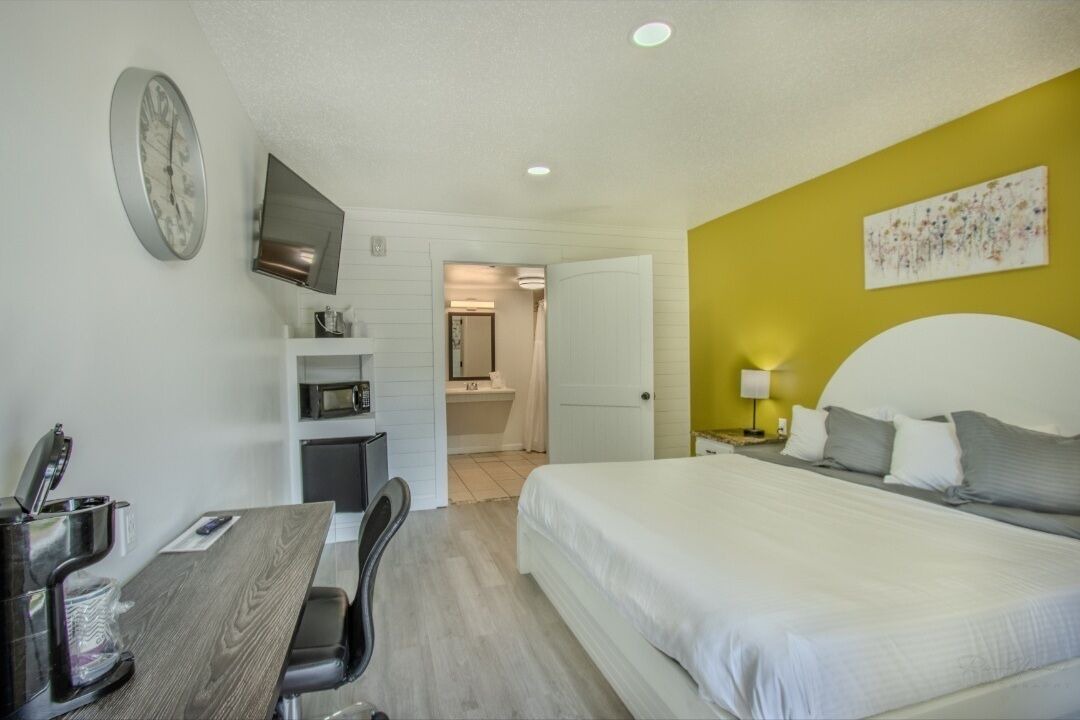 Photo of Bedroom in Blue Ridge