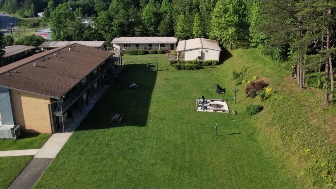 Photo of Outdoor in Blue Ridge