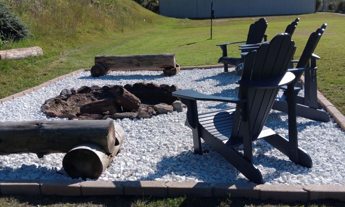 Photo of Outdoor in Blue Ridge