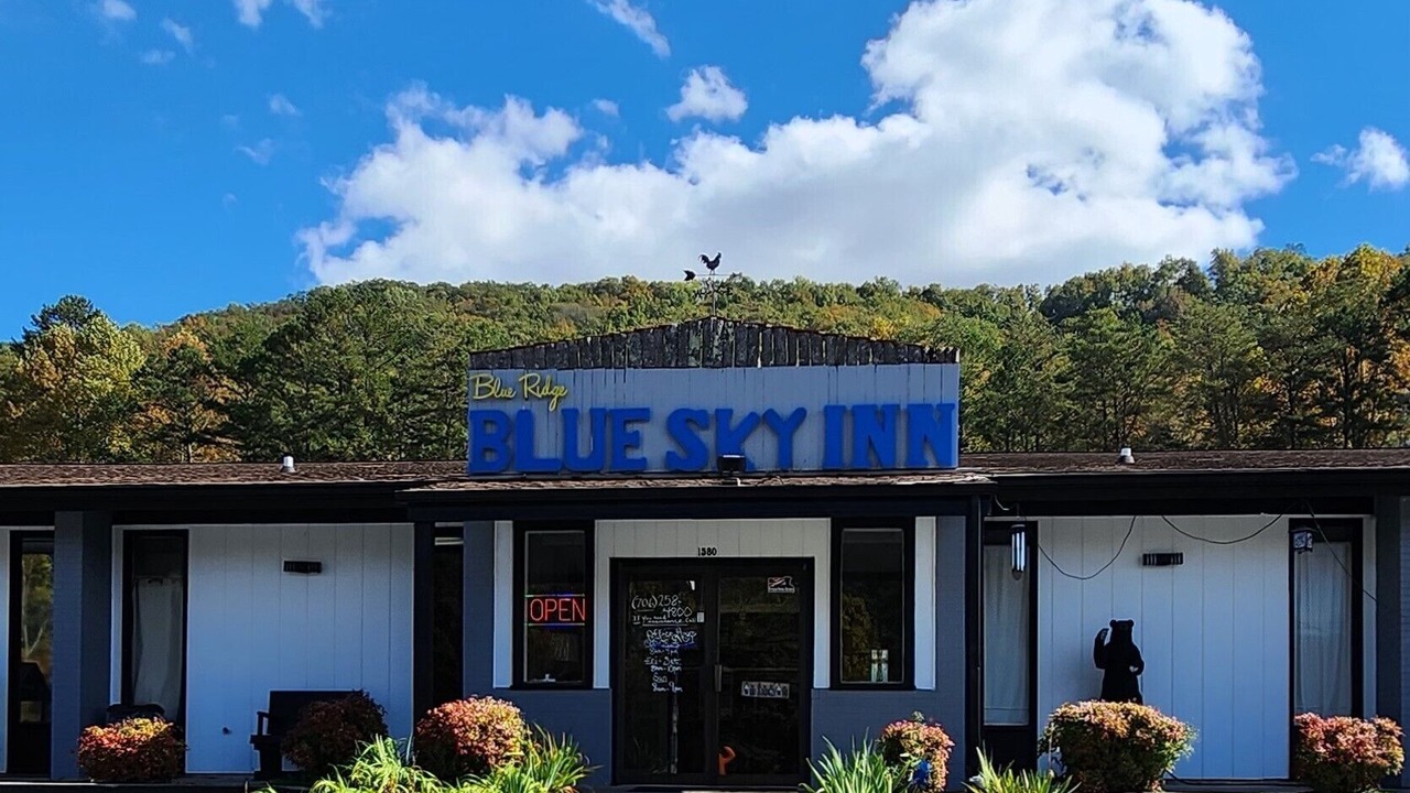 Photo of Outdoor in Blue Ridge