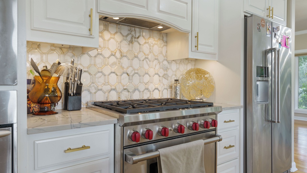 Photo of Kitchen in Leander